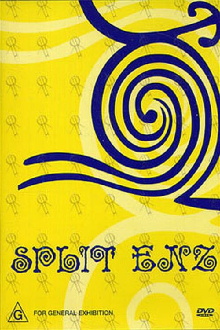 Split Enz Trailer