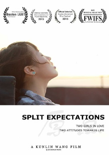 Split Expectations Trailer