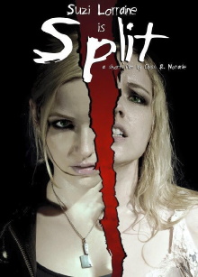 Split Trailer