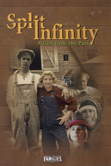 Split Infinity Trailer