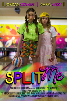 Split Me Trailer