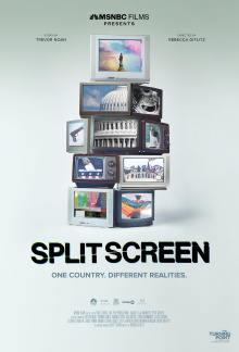 Split Screen Trailer
