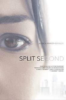 Split Second Trailer