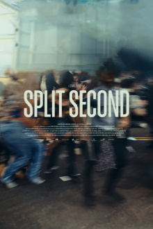 Split Second Trailer