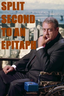 Split Second to an Epitaph Trailer