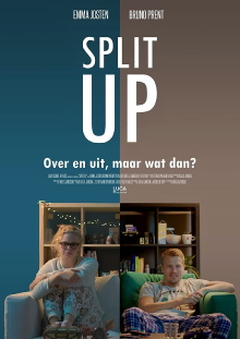 Split-Up Trailer