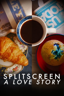 Splitscreen: A Love Story Trailer