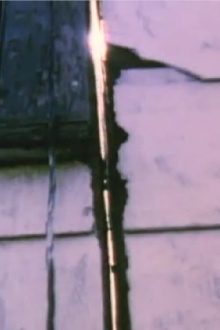 Splitting Trailer