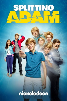Splitting Adam Trailer