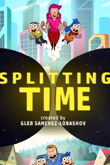 Splitting Time Trailer