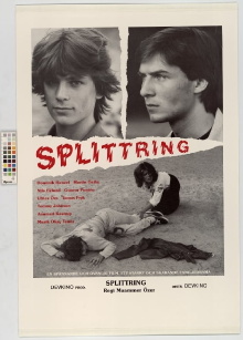 Splittring Trailer