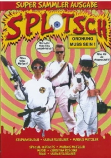 Splotsch: Ordnung Muss Sein! Trailer
