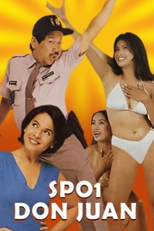 SPO1 Don Juan: Da Dancing Policeman Trailer