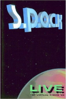 S.P.O.C.K: Virtual X-Mas 1993 Trailer