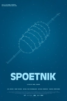Spoetnik Trailer