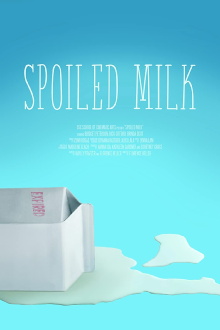 Spoiled Milk Trailer