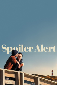 Spoiler Alert Trailer