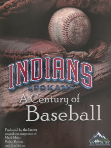 Spokane Indians: A Century of Baseball Trailer