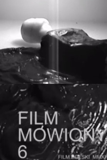 Spoken Movie Six Trailer