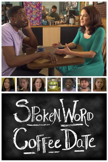 Spoken Word Coffee Date Trailer