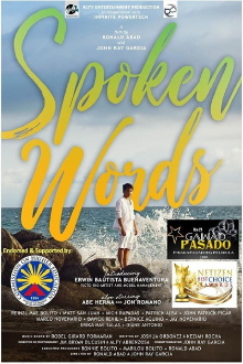 Spoken Words Trailer