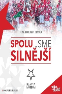 Spolu jsme silnější Trailer