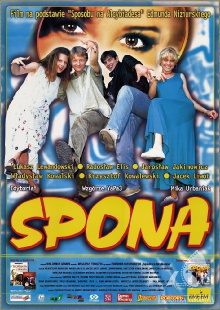Spona Trailer