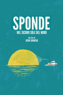 Sponde. Nel sicuro sole del nord Trailer