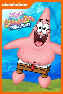 SpongeBob & Friends: Patrick SquarePants Trailer