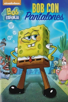 SpongeBob LongPants Trailer