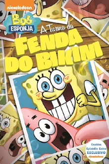 SpongeBob SquarePants: Bikini Bottom Buddies Trailer