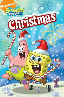 SpongeBob Squarepants: Christmas Trailer
