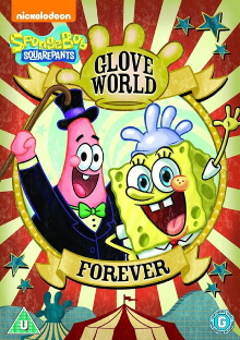 SpongeBob SquarePants: Glove World Forever Trailer