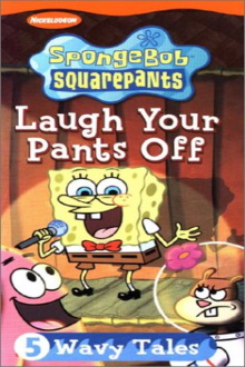 SpongeBob SquarePants: Laugh Your Pants Off Trailer