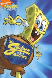 SpongeBob SquarePants: To SquarePants or Not to SquarePants Trailer