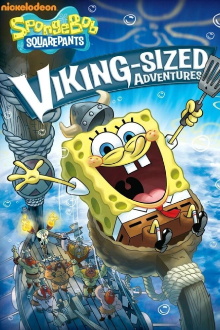 SpongeBob SquarePants: Viking-sized Adventures Trailer