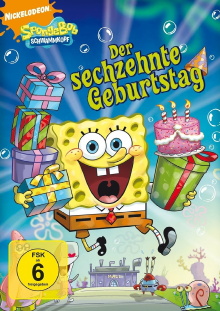 SpongeBob SquarePants: Whale of a Birthday Trailer