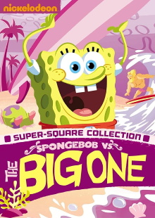 SpongeBob vs. the Big One Trailer