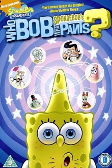 SpongeBob's WhoBob WhatPants Trailer