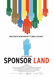 Sponsorland Trailer