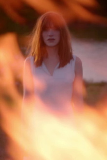 Spontaneous Combustion Trailer