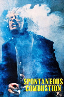 Spontaneous Combustion Trailer