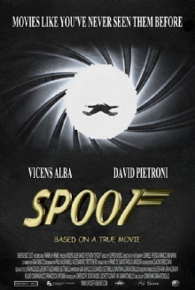 Spoof: Based On A True Movie Trailer