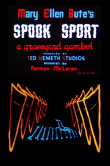 Spook Sport Trailer