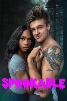 Spookable Trailer