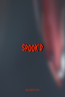 SPOOK’D Trailer