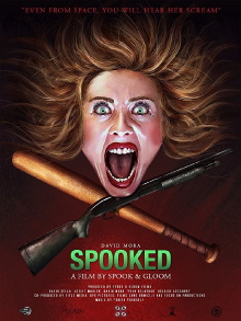 Spooked Trailer