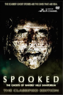 Spooked: The Ghosts of Waverly Hills Sanatorium Trailer