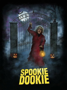 Spookie Dookie Trailer