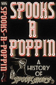 Spooks A-Poppin' Trailer